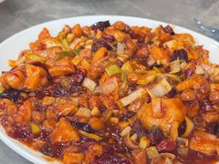 -小四川餐厅(纪庄子北道店)