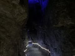 -泰安地下龙宫景区