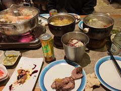 -亚马逊蒸汽活海鲜自助(LCM置汇旭辉广场店)