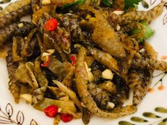 -旭璟酒家·传统粤菜·湘菜(逸景路店)