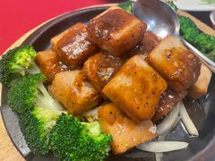 -深圳富苑皇冠假日套房酒店