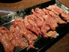 -幸运牛汕头小黄牛牛肉火锅(梅林店)