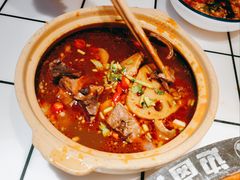 一碗牛杂-贤合庄卤味火锅(时代广场店)