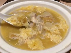 花胶鸡-避风塘(宝山万达店)