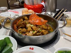 -七欣天香辣蟹火锅(南京桥北太平店)