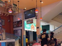 -撒拉花儿·新疆菜·清真(太阳宫店)