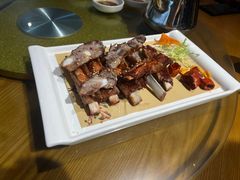 -猪腰一家·地道佛山菜(盐步店)