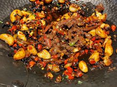 -烹湘·鲜炒湖南土菜(海珠店)