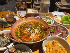 -SHAN山(前滩太古里店)