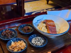 -上海瑞金洲际酒店