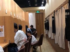 -独食火锅·半米屋台(望平街店)