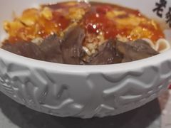 -老碗会·陕西手工面(燕南路店)