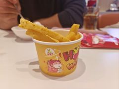 -豪享来(我格广场店)