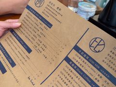 -Be Lived Cafe比例咖啡(摩天轮店)