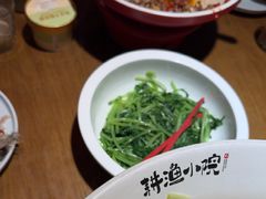 -耕渔小院·湖南鱼鲜(望城店)