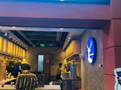 门面-瑞幸咖啡(丰盛町店)