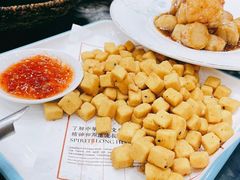 -鲁城往事(游客中心店)