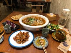 -锦小馆(安贞店)