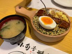 -小句号·精致料理(江南环球港店)