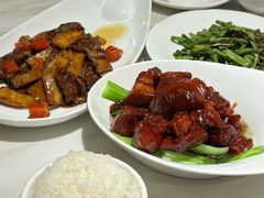 -宏玲餐厅(四川南路店)
