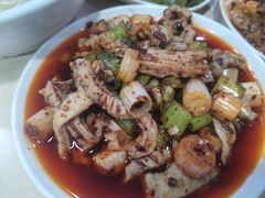 凉拌肠头-天一沾水肥肠(科园一街店)