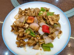 -瑞记湛江鸡饭店·粤西第一鸡(粤垦店)