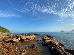 -西涌国际滨海旅游区