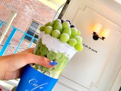 -Cafe de Paris(林荫路店)