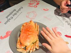 -Catch the Cajun Seafood(表参道店)