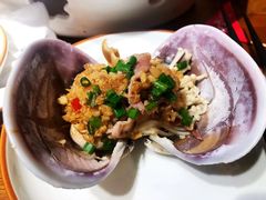 -必点海鲜·鲅鱼水饺(鞍山西道店)