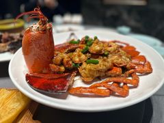 -鑫复盛礼记酒店·国家白金五钻酒家