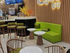 大堂-CoCo都可(燕郊永旺店)