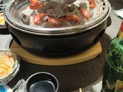 -炭虎烤肉(桂林路店)