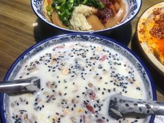 -清真.德枭炕肉店.青海菜(大新街夜市店)