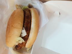 -肯德基(欣旺店)