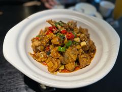 -简小舍·民间手艺菜(武昌江滩店)