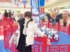-长沙北辰三角洲大悦城
