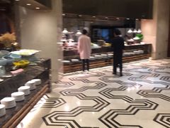 -苏州宝带桥国际大酒店自助餐厅