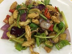 -鹿福农庄(南沙天后宫店)