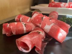 -海底捞火锅(金地广场生日主题店)