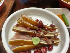 -南堂馆·新川菜(天府三街店)