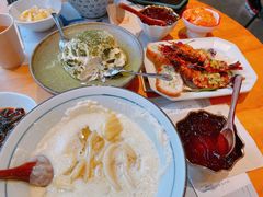 -火山屋台(新街口店)