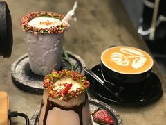 -BE NORMAL CAFE(霞溪路店)