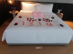 -深圳滨河时代ICON LAB艾垦酒店
