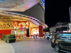 -厦门康莱德酒店