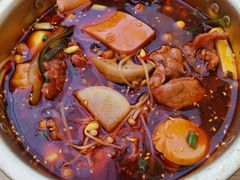 -冒菜西施·非遗冒菜(总店)