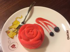 -么么咖啡(亚运豪庭店)
