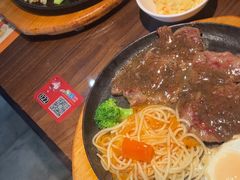 -豪享来牛排(人民店)