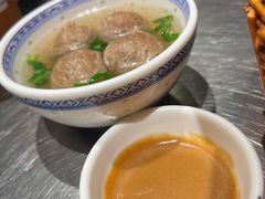 潮汕牛肉丸-潮界(虹桥新天地店)
