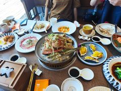 -蟹之国·精品蟹料理(极地店)